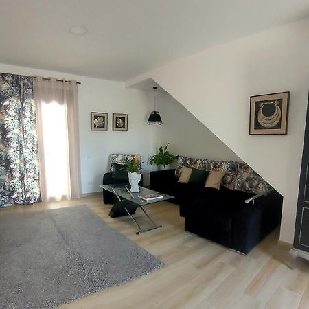 Encinarejo De Cordoba Casa Clemen 빌라 외부 사진