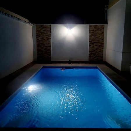 Encinarejo De Cordoba Casa Clemen 빌라 외부 사진
