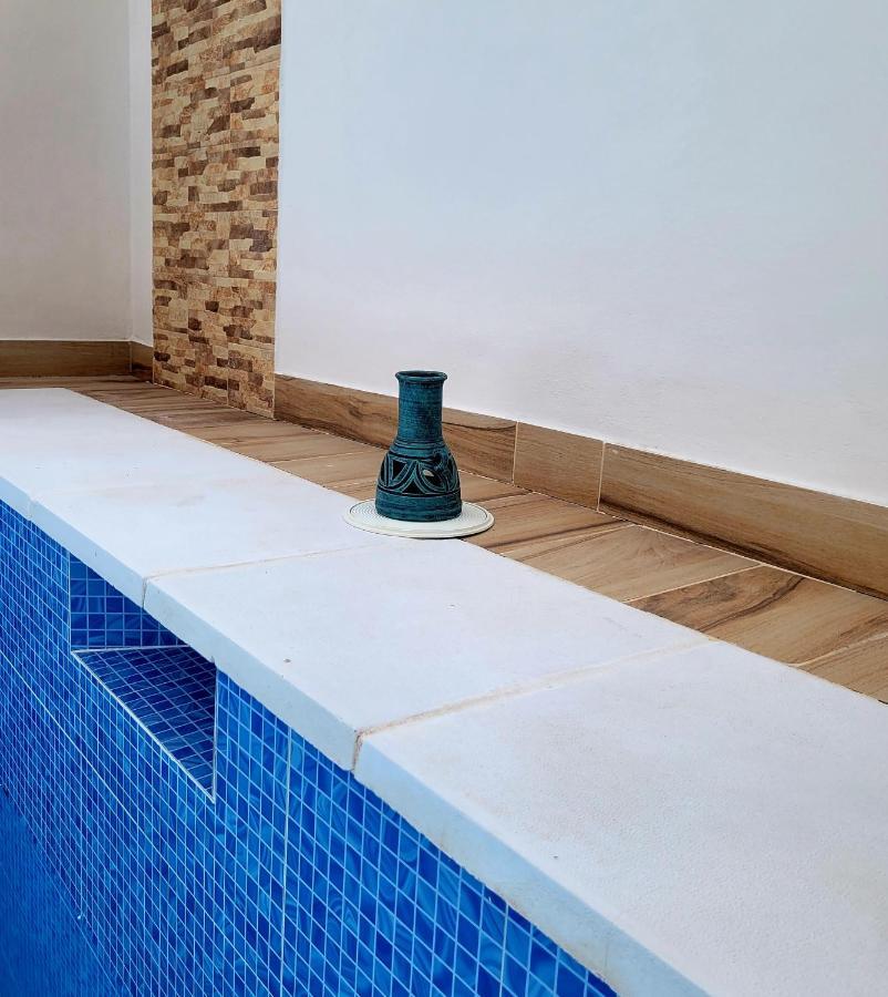 Encinarejo De Cordoba Casa Clemen 빌라 외부 사진