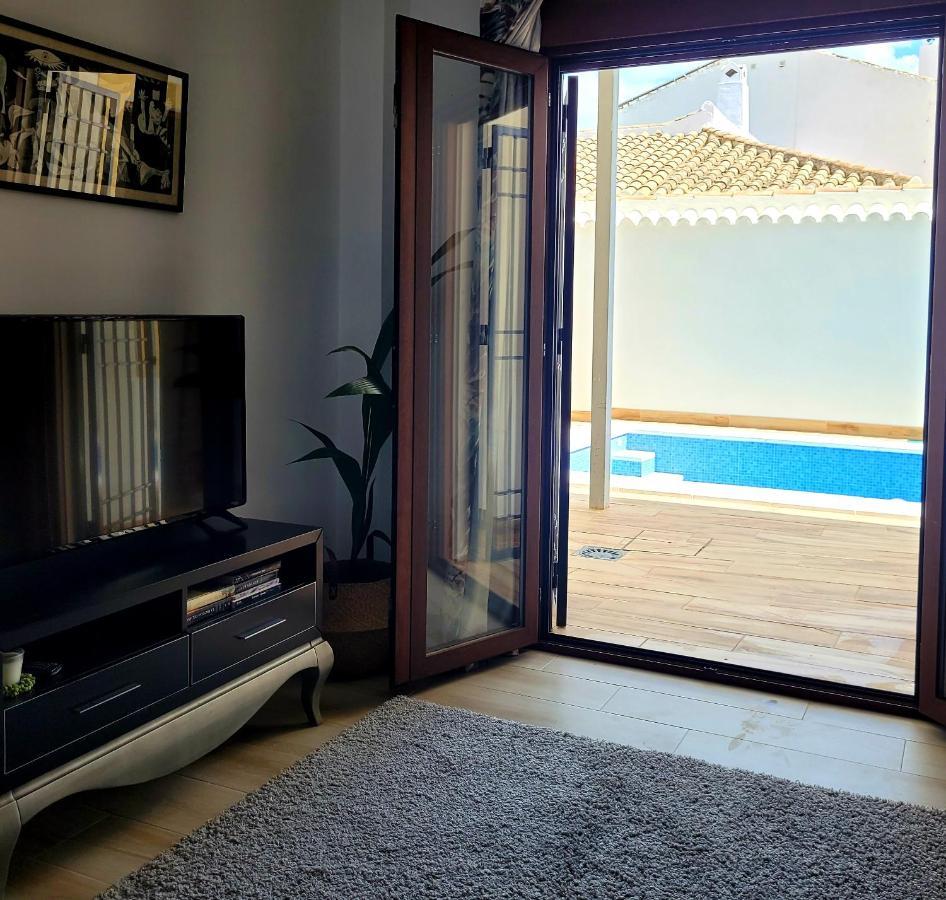 Encinarejo De Cordoba Casa Clemen 빌라 외부 사진
