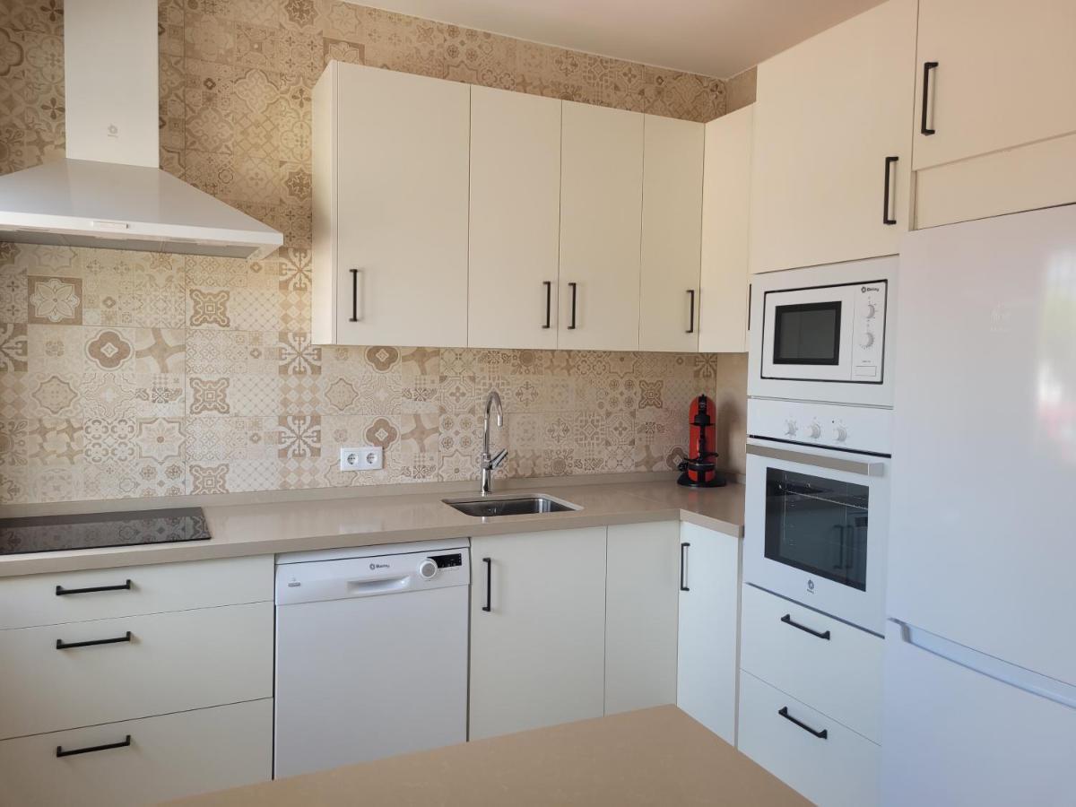Encinarejo De Cordoba Casa Clemen 빌라 외부 사진