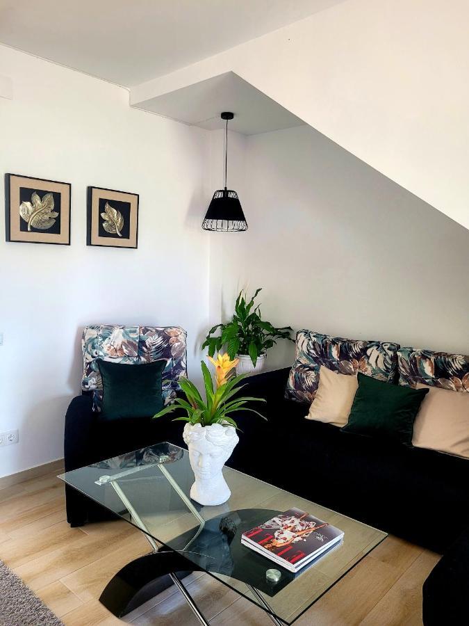 Encinarejo De Cordoba Casa Clemen 빌라 외부 사진