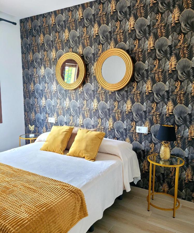 Encinarejo De Cordoba Casa Clemen 빌라 외부 사진