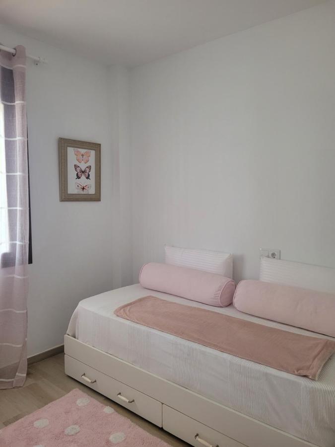 Encinarejo De Cordoba Casa Clemen 빌라 외부 사진