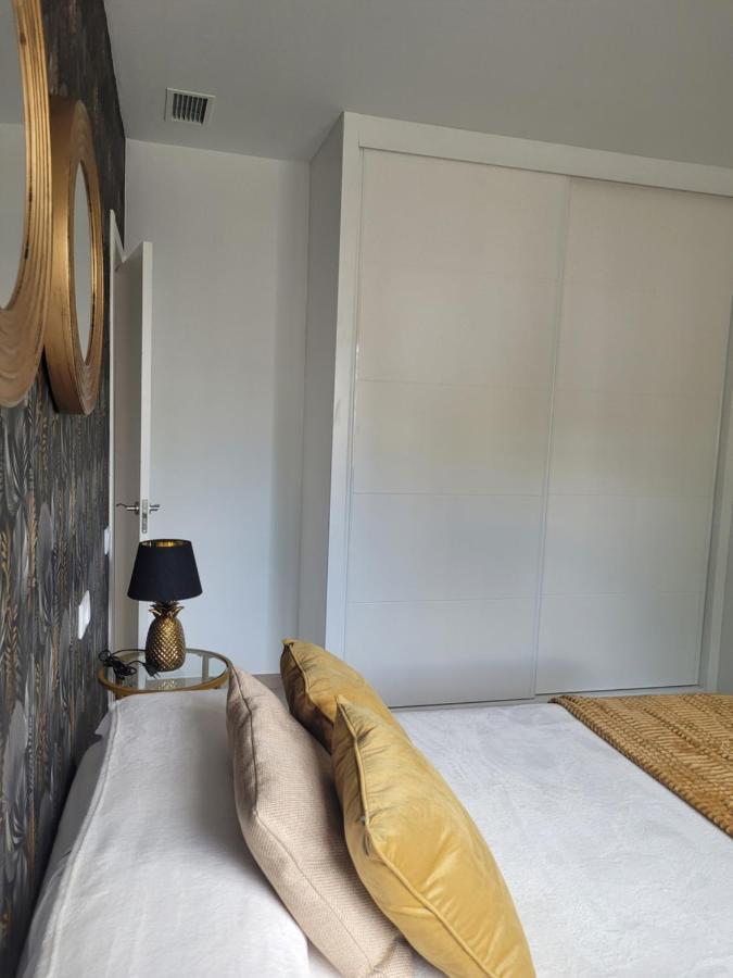 Encinarejo De Cordoba Casa Clemen 빌라 외부 사진