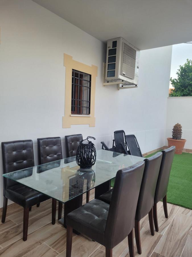 Encinarejo De Cordoba Casa Clemen 빌라 외부 사진
