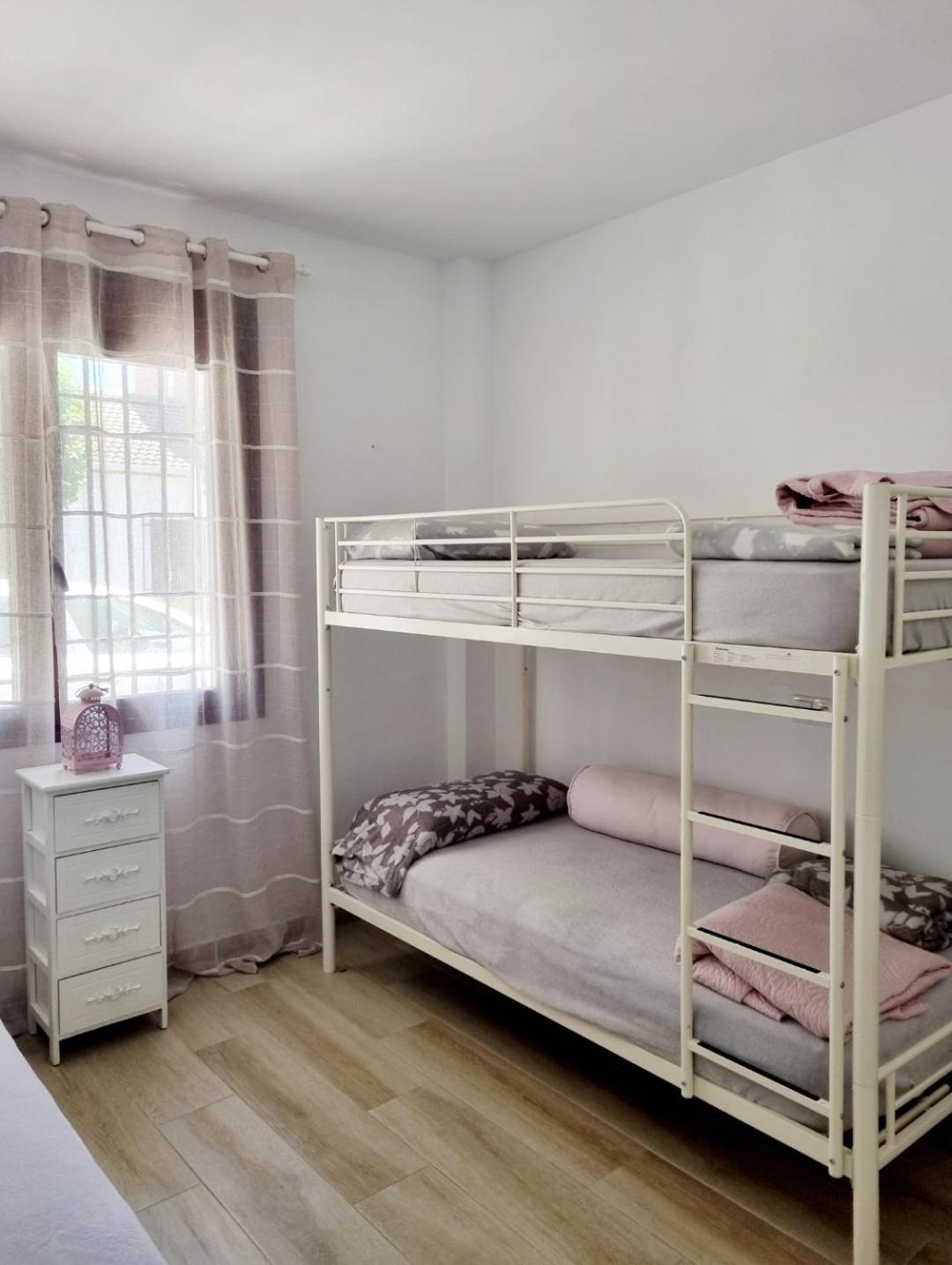 Encinarejo De Cordoba Casa Clemen 빌라 외부 사진